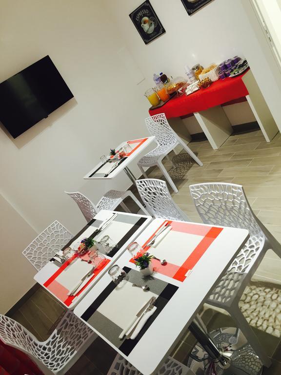 טרפאני Bed & Breakfast Tramonti מראה חיצוני תמונה