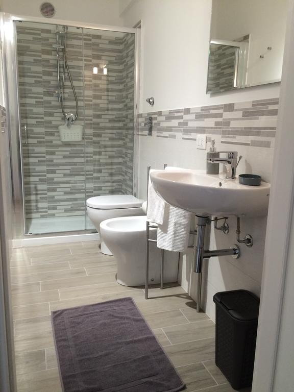טרפאני Bed & Breakfast Tramonti מראה חיצוני תמונה