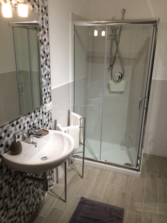 טרפאני Bed & Breakfast Tramonti מראה חיצוני תמונה