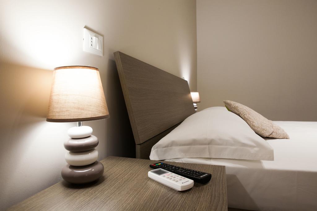 טרפאני Bed & Breakfast Tramonti מראה חיצוני תמונה