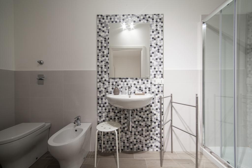 טרפאני Bed & Breakfast Tramonti מראה חיצוני תמונה