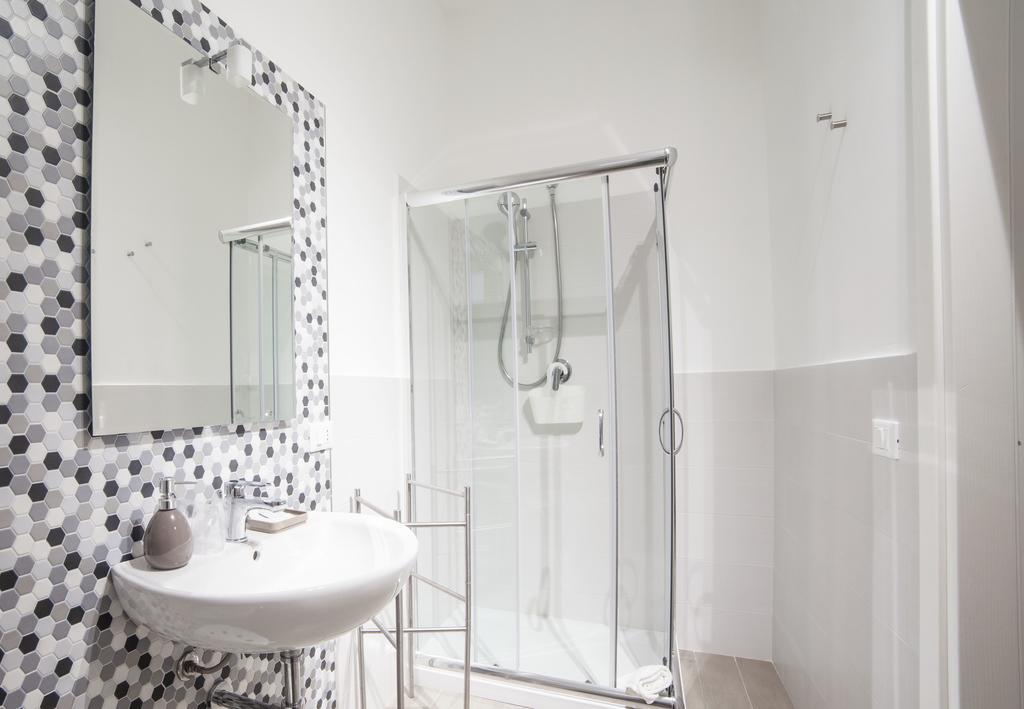 טרפאני Bed & Breakfast Tramonti מראה חיצוני תמונה