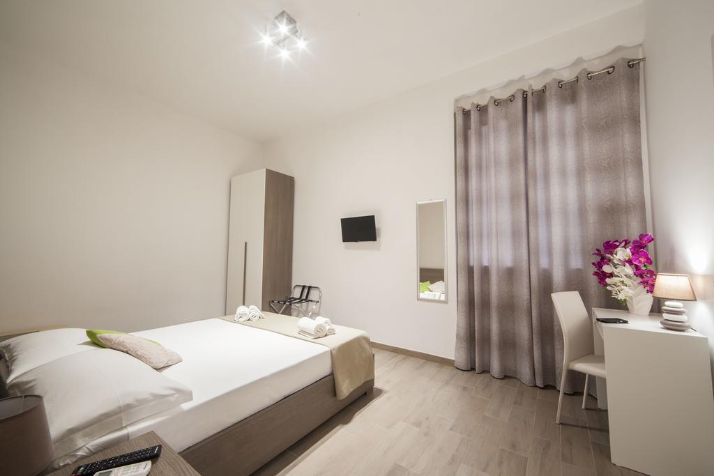טרפאני Bed & Breakfast Tramonti מראה חיצוני תמונה