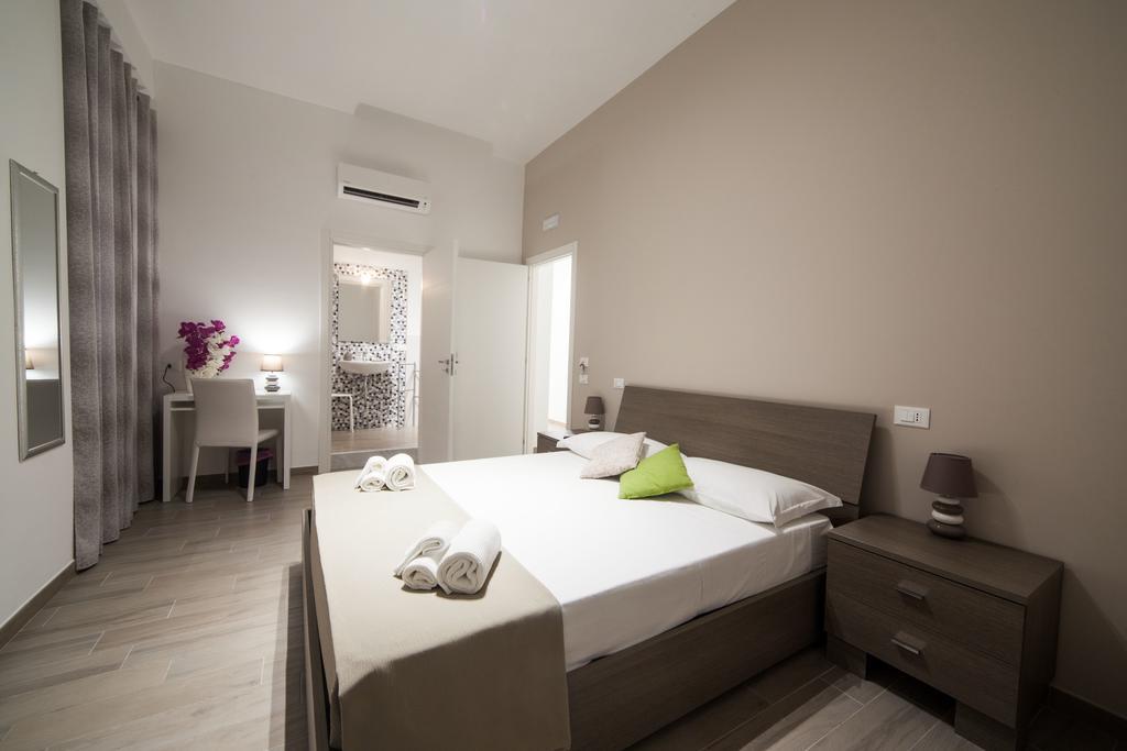 טרפאני Bed & Breakfast Tramonti מראה חיצוני תמונה