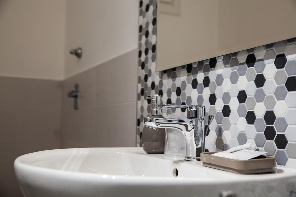 טרפאני Bed & Breakfast Tramonti מראה חיצוני תמונה