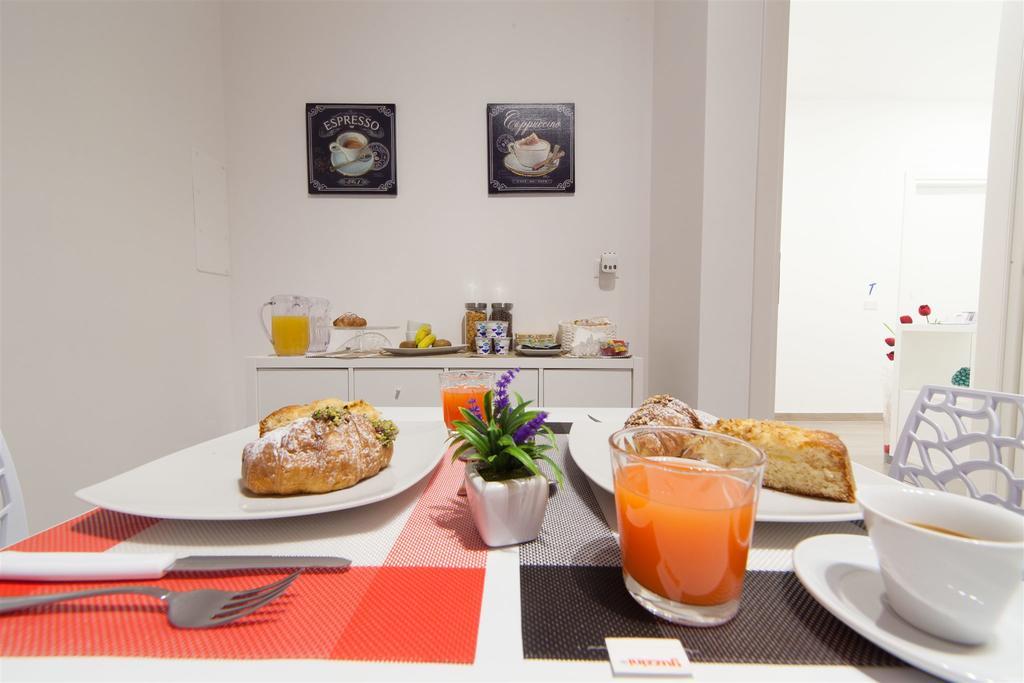 טרפאני Bed & Breakfast Tramonti מראה חיצוני תמונה
