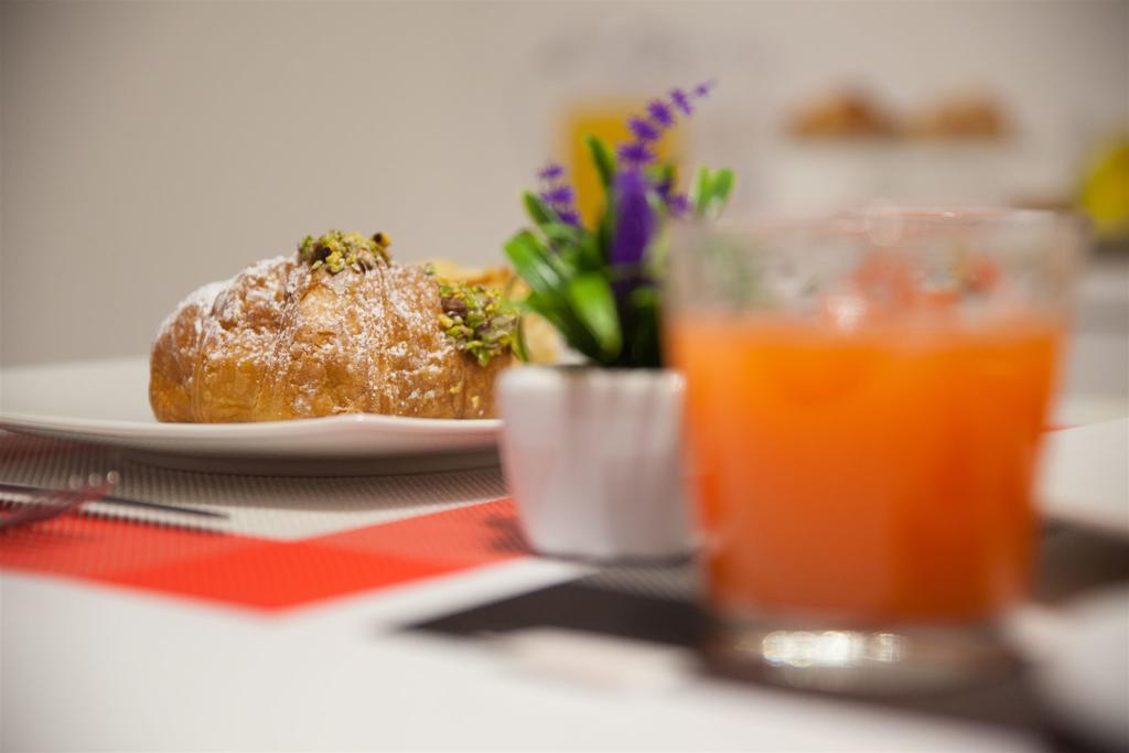 טרפאני Bed & Breakfast Tramonti מראה חיצוני תמונה