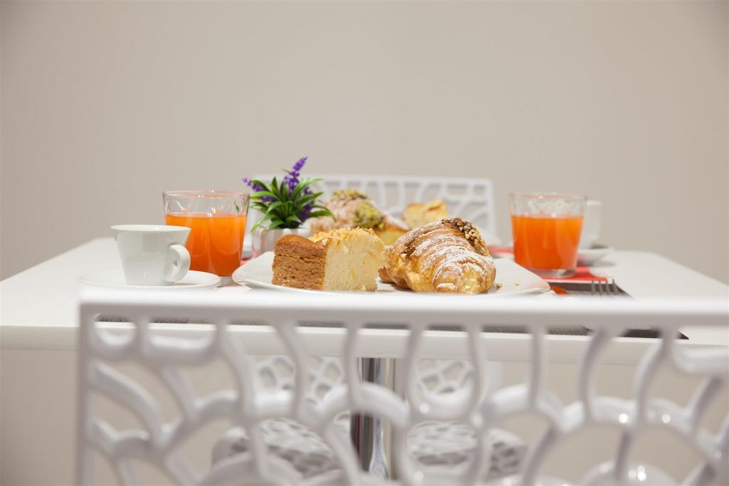 טרפאני Bed & Breakfast Tramonti מראה חיצוני תמונה