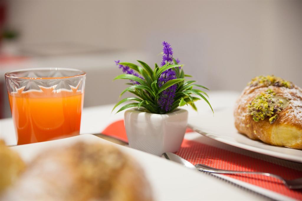 טרפאני Bed & Breakfast Tramonti מראה חיצוני תמונה