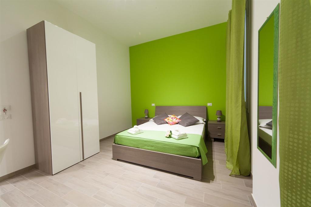 טרפאני Bed & Breakfast Tramonti מראה חיצוני תמונה