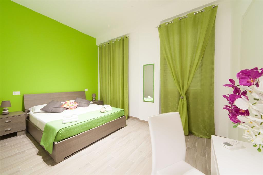 טרפאני Bed & Breakfast Tramonti מראה חיצוני תמונה