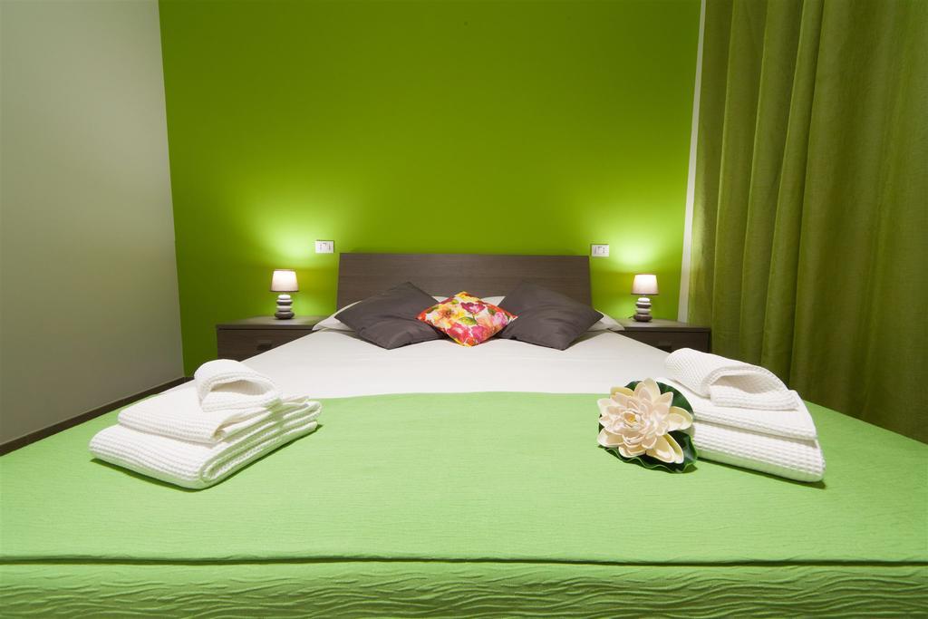 טרפאני Bed & Breakfast Tramonti מראה חיצוני תמונה