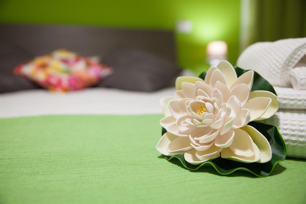 טרפאני Bed & Breakfast Tramonti מראה חיצוני תמונה