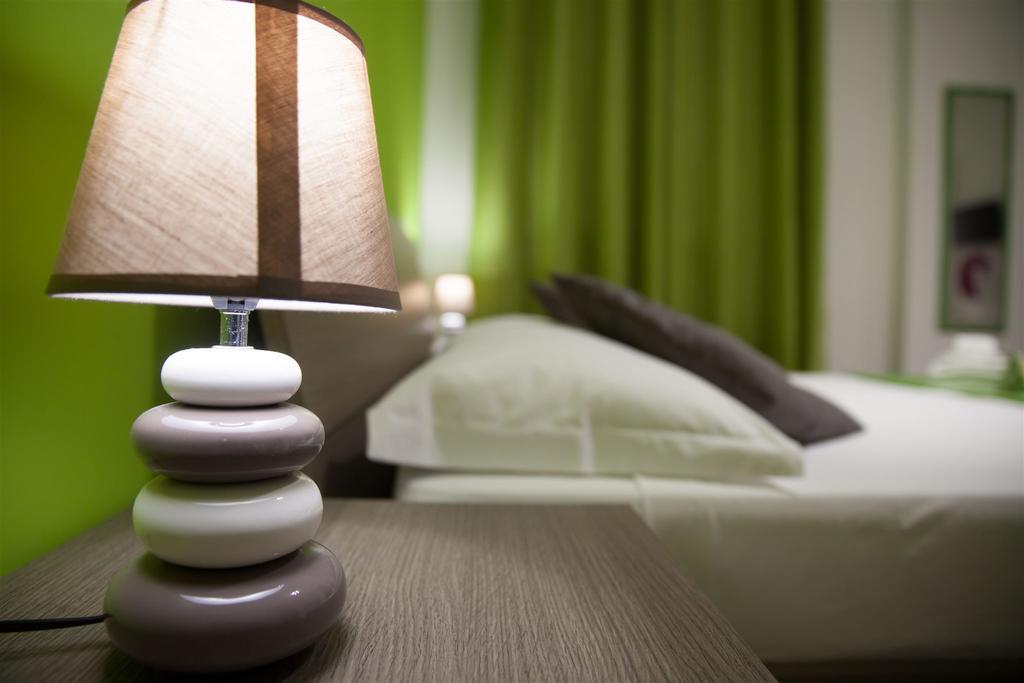 טרפאני Bed & Breakfast Tramonti מראה חיצוני תמונה