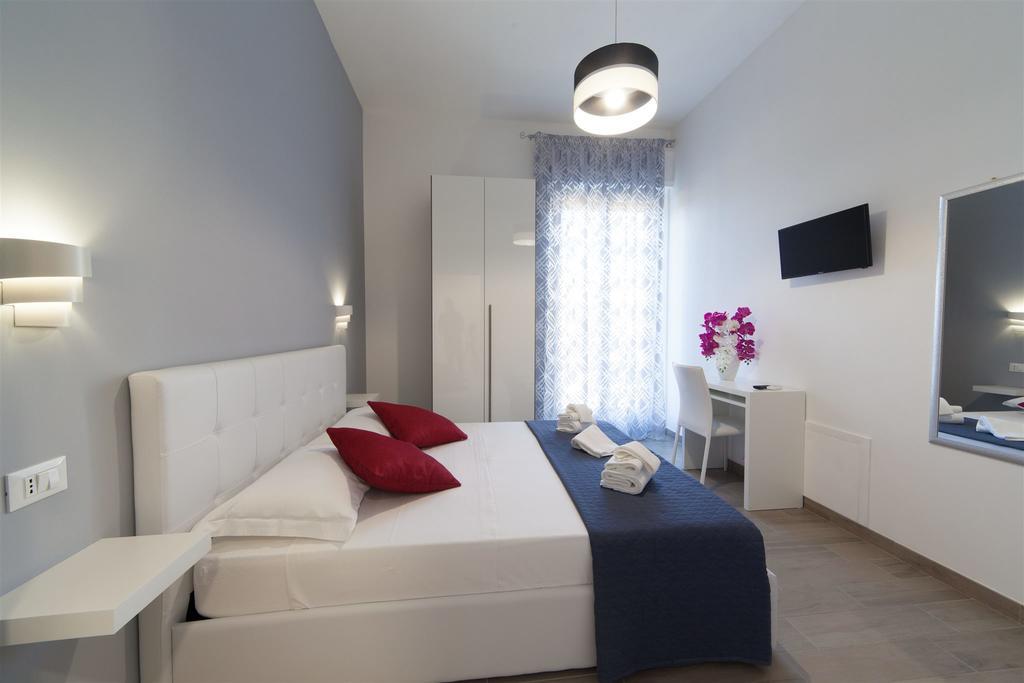 טרפאני Bed & Breakfast Tramonti מראה חיצוני תמונה