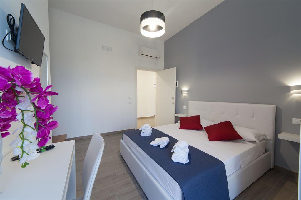 טרפאני Bed & Breakfast Tramonti מראה חיצוני תמונה