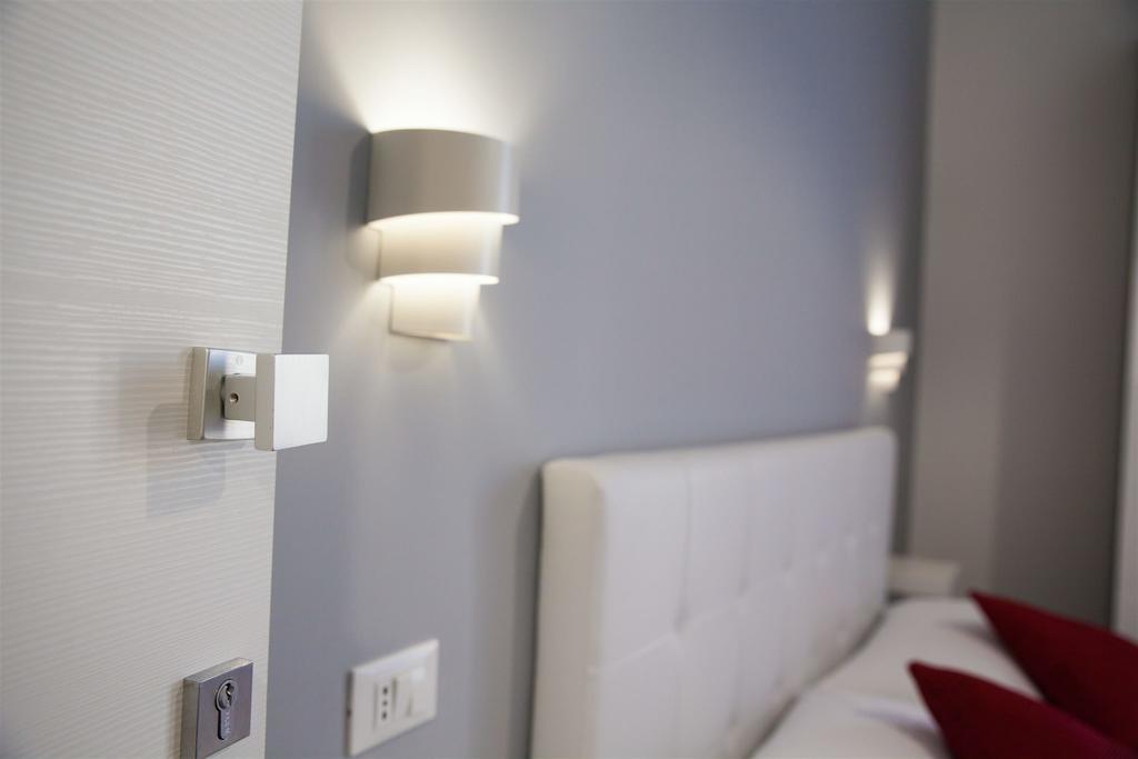 טרפאני Bed & Breakfast Tramonti מראה חיצוני תמונה