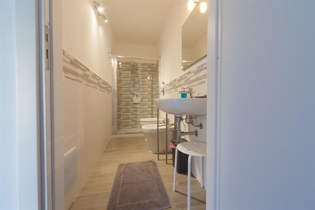 טרפאני Bed & Breakfast Tramonti מראה חיצוני תמונה