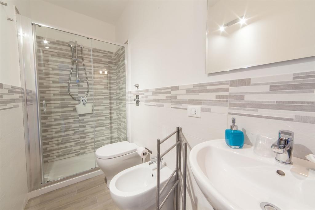 טרפאני Bed & Breakfast Tramonti מראה חיצוני תמונה