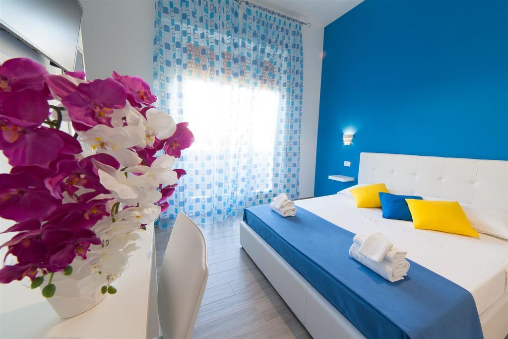 טרפאני Bed & Breakfast Tramonti מראה חיצוני תמונה