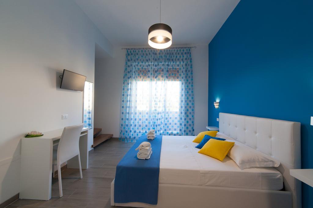 טרפאני Bed & Breakfast Tramonti מראה חיצוני תמונה