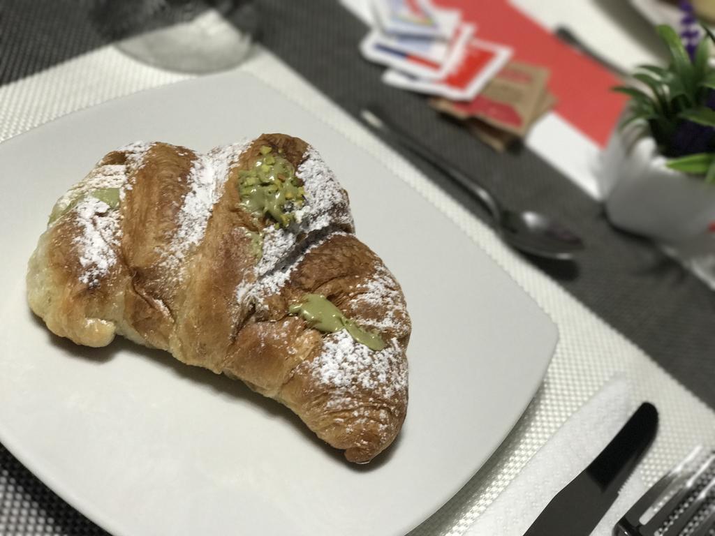 טרפאני Bed & Breakfast Tramonti מראה חיצוני תמונה